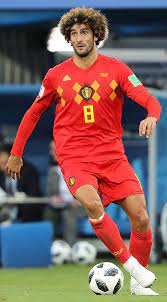 Official twitter of marouane fellaini professional football player shandong luneng & @belreddevils national belgian team cap_48 ambassador. Marouane Fellaini Wikipedia
