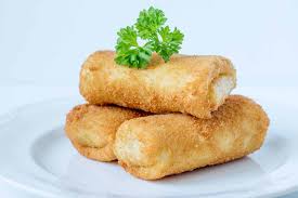 Jajanan tahu egg roll tanpa ikan : 5 Jajanan Bulan Puasa Paling Laris Masak Apa Hari Ini
