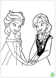 Frozen kleurplaten frozen silhouet prinses kleurplaatjes. Anna And Elsa Drawing Prinses Kleurplaatjes Frozen Kleurplaten Gratis Kleurplaten