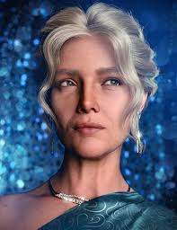 SE Collection of French Bags for Genesis 9