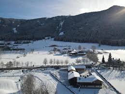 Eine starke bank für eine starke region. Luxury Chalet Trumpfer Reischach Bijgewerkte Prijzen 2021