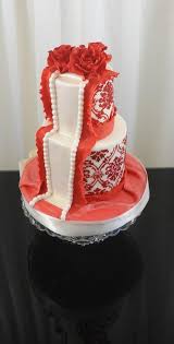 Download birthday cake valentine stock vectors. Valentine Birthday Cake Cake By Sugarpixy Cakesdecor