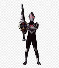 He was created by the joint collaboration between les' copaque productions, the creators of upin and ipin, and tsuburaya productions. Ultraman Orb Dark Gambar Ultraman Orb Dark Clipart 4876538 Pikpng