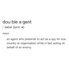 Pinterest Forgotten Stories Double Agent Definition Double Agent Young Justice Character Aesthetic