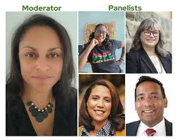 Keynotes & Speakers 2025