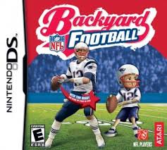 Espero que te guste esta rom de backyard football gba. Backyard Football Nintendo Ds Nds Rom Download Wowroms Com