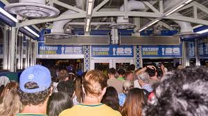 First weekday World Cup match in NY/NJ poses nightmare commute threat: What to know