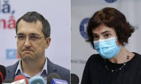 Vlad voiculescu a demis managerul interimar al institutului național de boli infecțioase prof. Ucj2 Wdzd7xbvm