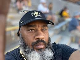 Hi all! I just wanted to introduce myself and share a photo I took at last  year's Nebraska game. SkoBUFFS!!!!