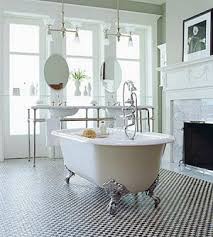 Stylish Home Floors Modern Bathroom Decor Chic Bathroom Decor Victorian Style Bathroom