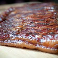 curing and smoking bacon at home