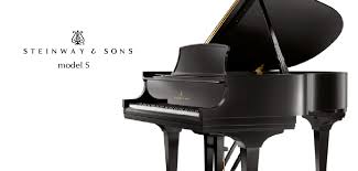 Steinway Model S Rice Music House