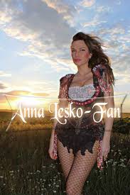 She started her career as a singer in 2002 with the single ard în flăcări  (burning in flames. Anna Lesko Fan Home Facebook