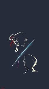 I'm counting every chapter and the number of photos in different languages. 30 Best Kimi No Nawa Your Name Phone Wallpapers Ideas Your Name Anime Nawa Kimi No Na Wa Wallpaper