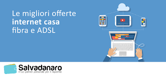 Per fare una scelta oculata abbiamo suddiviso la guida in capitoli, ognuno dei quali prende in esame un parametro diverso con cui valutare attentamente a quale operatore affidarsi. Migliore Offerta Internet Casa Vodafone Tim Infostrada Fastweb Tiscali 3 Italia E Linkem Salvadanaro It