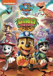 La pat' patrouille part en mission ou paw patrol en français episode complet avec marcus, chase, ruben, rocky, zuma, stella votre enfant vous reclame sans arret le generique de patpatrouille? Dino Rescue Dvd Paw Patrol Wiki Fandom