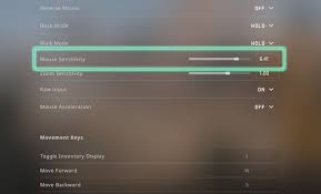 This time, memu solved this problem by its exclusive keymapping system. Cs Go Mouse Settings Sensitivity Guide 2021 Dmarket Blog