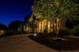 Landscape Lighting Styles Traditions