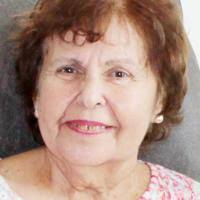 Marlene Dorothy Finney