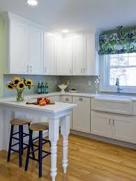 Can be used as an eating counter or breakfast spot 3. 15 Small Kitchen Island Ideas That Inspire Bob Vila