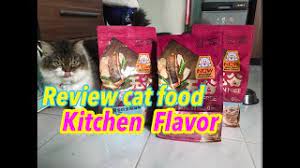 Food blogger,food stylist recipe creator #beattheheat ,with woodappleshake.visit instagram handle of @flavor_kitchen to know easy pissy. Review Cat Food Kitchen Flavor Youtube