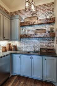 4.7 out of 5 stars 8. 110 Brick Backsplash Inspiration Ideas In 2021 Brick Backsplash Kitchen Remodel Kitchen Design