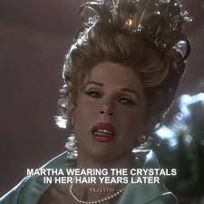 Diy Crystal Angel Grinch