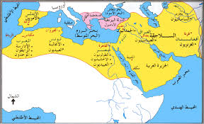 صور خريطة الدويلات التي انفصلت عن الدولة العباسية موضوع هام جدا في التاريخ لا يعلمه الكثير Bart Simpson Bart Lisa Simpson