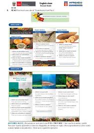 For the first few months of your baby's life, he or she exists solely on formula or breastmilk. Healthy Food Students Name Section Lets Observe And