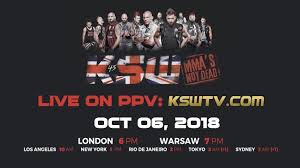 Full videos for instant download by clicking above you agree to enter the skwppv site (nothing but the best in staged combat!) (if the above image does not load, please click here to visit skwppv.com). How To Watch Ksw Live Show Ksw Tv Tutorial Youtube