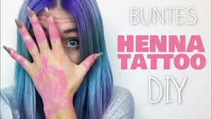 Ein henna tattoo ist leicht selber gemacht. Henna Tattoo Selber Machen