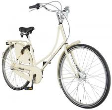 Unsere räder sind wahre hingucker, die dich nicht nur mit ihrem design, sondern auch mit einem unvergleichbar gemütlichen fahrkomfort überzeugen. Columbus Hollandrad Deluxe Damen 3 Gang Nd 28 Zoll Rh 55 Cm Creme Trekking Fahrrader Fahrrader Fahrrad Gunstig Kaufen Im Online Shop Fahrrad Brothers De