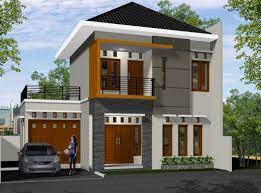 Karenanya, kenyamanan rumah merupakan sebuah prioritas utama agar seluruh penghuni betah di dalamnya. 70 Examples Of Simple House Models That Look Luxurious And Modern Andri S Blog Simple House Design Minimalist House Design Minimalist Home