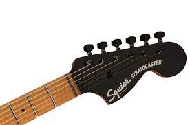 Contemporary Stratocaster Special Squier Electric Guitars