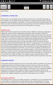 69 Clean Astrology Chart Api
