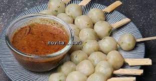 Querehsha | solo leveling wi. Cilok Yg Terlaris Enak Dirumah Sekolah Resep Cilok Goreng Anti Gagal Jajanan Kekinian Terbaru Reviewed By Maxenzy On April 21 2021 Rating Kumpulan Alamat Grapari Telkomsel Dan Alamat Bank