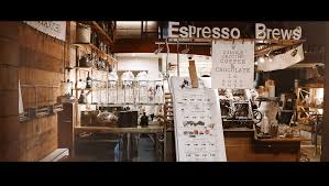 Zeke's coffee of dc, washington d. Bonsai Botanika Coffee Shop Elizabeth St Brisbane Cbd å¸å¾' Sensei Flickr