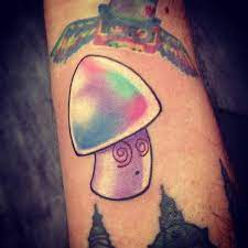 Some are groovy and psychedelic, while others are more traditional or realistic looking. Byealex On Twitter My New Tattoo Is Hypno Shroom Of Plants Vs Zombies Http T Co Atk8qfwuid