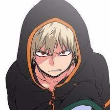 Anime chain collar hoodie manga mha myhero bokunohero bakugou bnha halloween werewolf bokunoheroacademia myheroacademia bakugoukatsuki katsukibakugou. Bakugou Katsuki Hero My Hero My Hero Academia