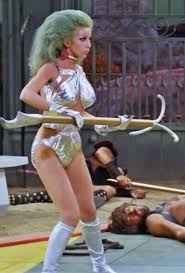 Star Trek The Gamesters Of Triskelion Actress Angelique Pettyjohn Star Trek Cosplay Fandom Star Trek Star Trek