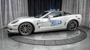 Many indulge the fastest and most fantastic chevrolet corvette that ever produced. Ebay Official 2013 Corvette Zr1 Indianapolis 500 Pace Car For Sale