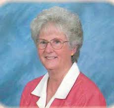 Gwendolyn Elaine Neese Obituary April 4, 2024