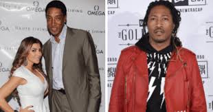 (born september 25, 1965), usually spelled scottie pippen, is an american former professional basketball player. Did Larsa Pippen S Alleged Affair With Rapper Future Lead To Divorce With Nba Star Scottie Pippen Meaww