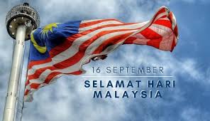 Hari malaysia) is a public holiday held on 16 september every year to commemorate the establishment of the malaysian federation on the same date in 1963. Koleksi Pantun Dan Ucapan Selamat Hari Malaysia 2020