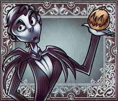 Jack skellington is the pumpkin king introduced in kingdom hearts, and originally taken from the touchstone/disney film the nightmare before christmas. How To Draw Human Jack Skellington Step By Step Drawing Guide By Dawn Dragoart Com