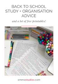 Study Tips Emma Studies Online Education Education College Online School