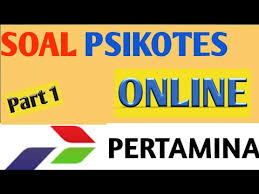 Untuk itulah disini kami menyediakan beberapa contoh soal dan juga jawaban dari soal penalaran psikotes. Soal Tes Psikotes Online Pertamina Bumn Terbaru 2020 Part 1 Youtube
