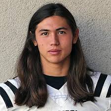 Tiger Bachmeier's High School Career Home