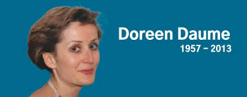 Doreen Daume
