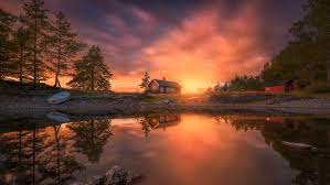 Imgur Com Lock Screen Images Landscape Scenery